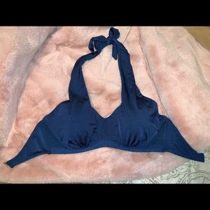 Athleta bathing suit top